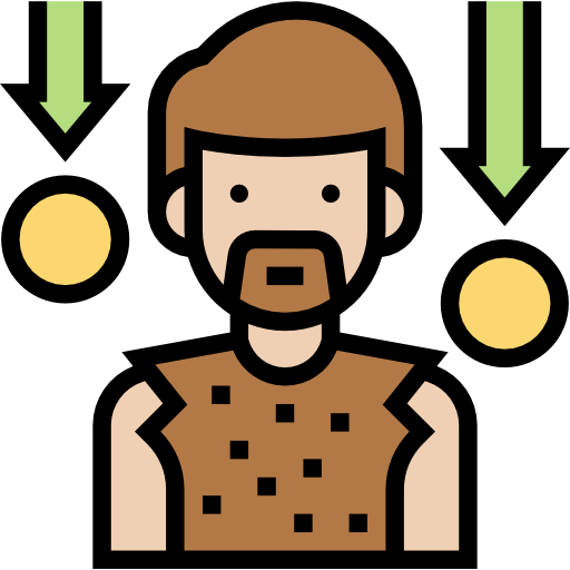 Indigency Certificate